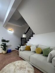 Avila Terrace (D17), Terrace #615283821